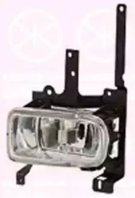 Противотуманная фара KLOKKERHOLM купить