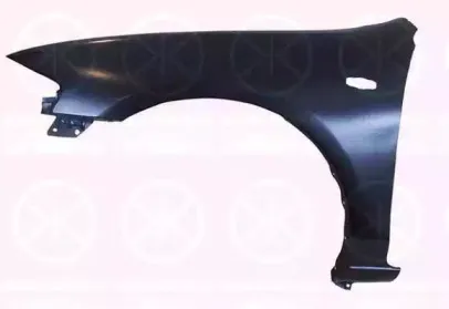 Крыло KLOKKERHOLM купить