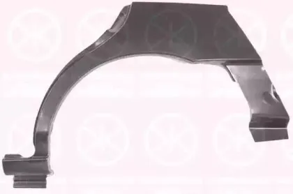 Боковина KLOKKERHOLM купить