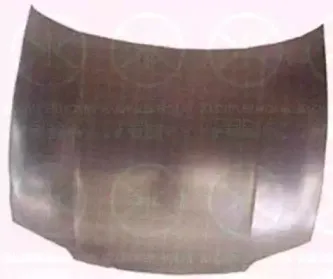 Капот двигателя KLOKKERHOLM купить