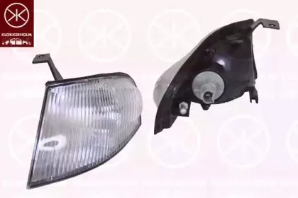 Фонарь указателя поворота KLOKKERHOLM купить