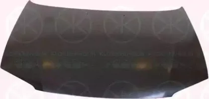 Капот двигателя KLOKKERHOLM купить