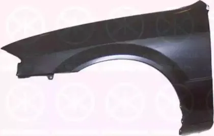 Крыло KLOKKERHOLM купить