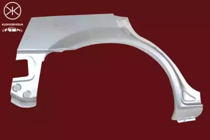 Боковина KLOKKERHOLM купить