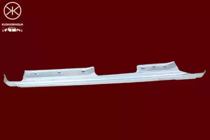 Накладка порога KLOKKERHOLM купить