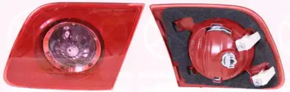 Задний фонарь KLOKKERHOLM купить