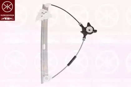 Подъемное устройство для окон KLOKKERHOLM купить