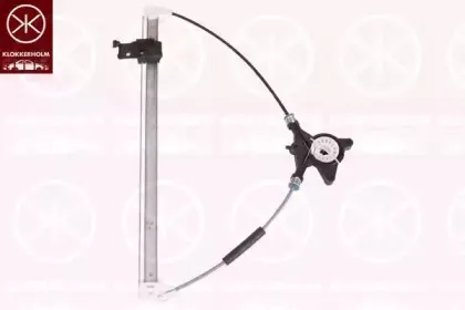 Подъемное устройство для окон KLOKKERHOLM купить