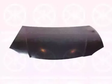 Капот двигателя KLOKKERHOLM купить