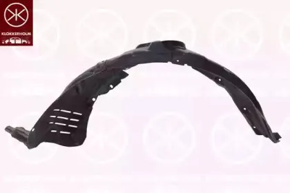 Обшивка, колесная ниша KLOKKERHOLM купить