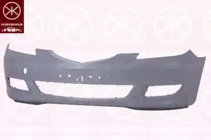 Буфер KLOKKERHOLM купить