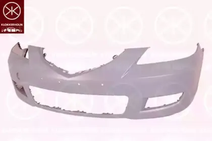 Буфер KLOKKERHOLM купить