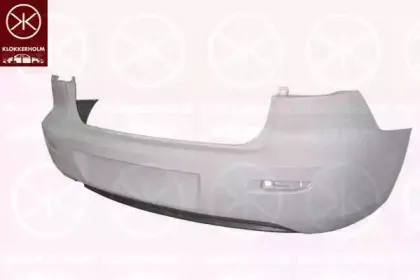 Буфер KLOKKERHOLM купить