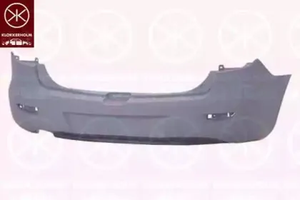 Буфер KLOKKERHOLM купить