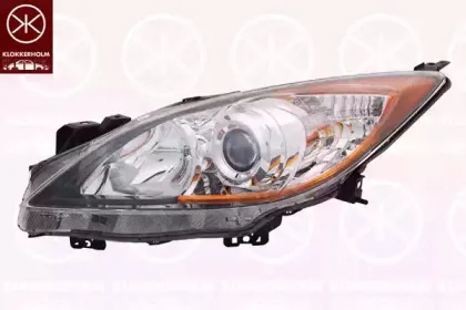 Основная фара KLOKKERHOLM купить