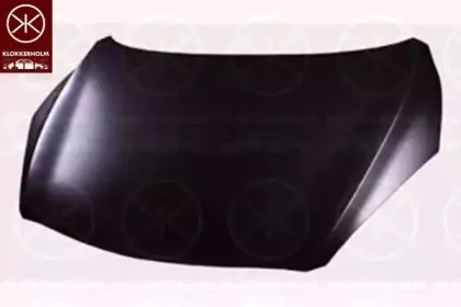 Капот двигателя KLOKKERHOLM купить