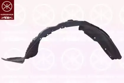 Обшивка, колесная ниша KLOKKERHOLM купить