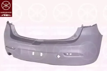 Буфер KLOKKERHOLM купить