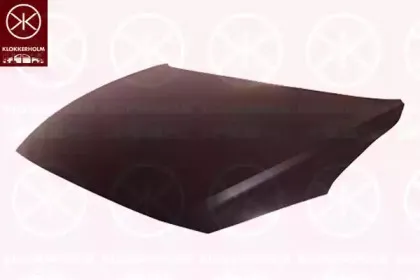 Капот двигателя KLOKKERHOLM купить