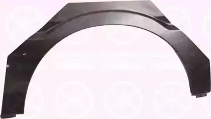 Боковина KLOKKERHOLM купить