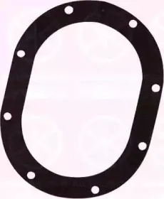 Прокладка, датчик уровня топлива KLOKKERHOLM купить