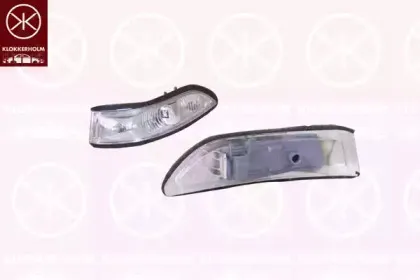 Фонарь указателя поворота KLOKKERHOLM купить