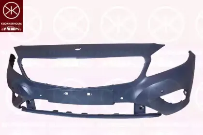 Буфер KLOKKERHOLM купить