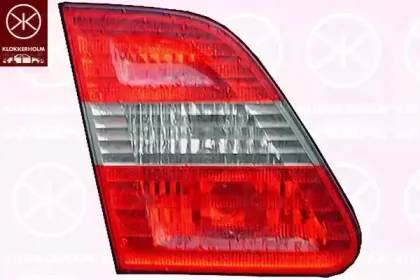 Задний фонарь KLOKKERHOLM купить