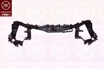 Облицовка передка KLOKKERHOLM купить