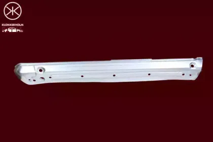 Накладка порога KLOKKERHOLM купить