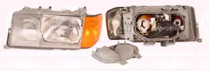 Основная фара KLOKKERHOLM купить