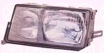 Основная фара KLOKKERHOLM купить