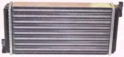 Теплообменник, отопление салона KLOKKERHOLM купить