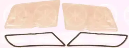 Рассеиватель, основная фара KLOKKERHOLM купить