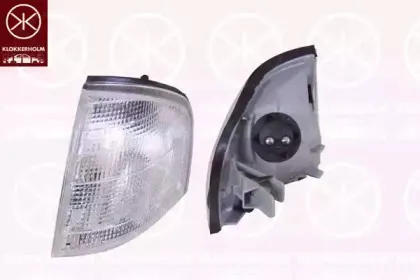 Фонарь указателя поворота KLOKKERHOLM купить