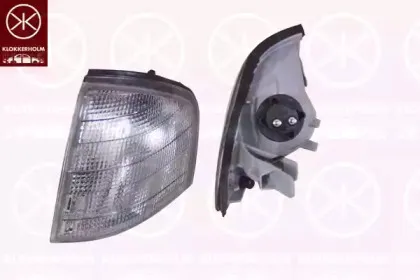 Фонарь указателя поворота KLOKKERHOLM купить