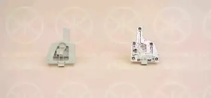 Держатель лампы, эадний фонарь KLOKKERHOLM купить