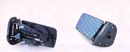 Наружное зеркало KLOKKERHOLM купить