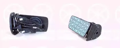 Наружное зеркало KLOKKERHOLM купить