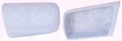 Корпус, наружное зеркало KLOKKERHOLM купить