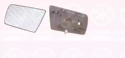 Зеркальное стекло, наружное зеркало KLOKKERHOLM купить