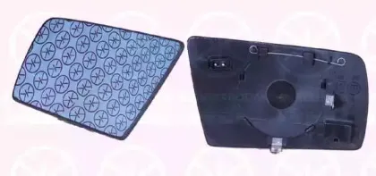 Зеркальное стекло, наружное зеркало KLOKKERHOLM купить