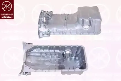 Масляный поддон KLOKKERHOLM купить