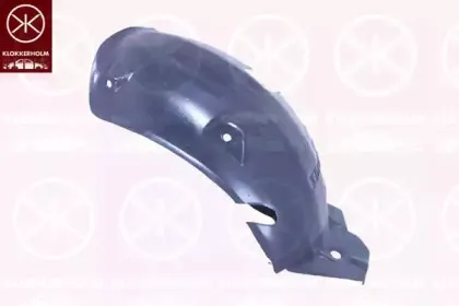 Обшивка, колесная ниша KLOKKERHOLM купить