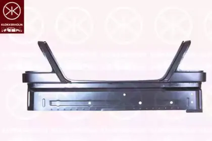 Задняя стенка KLOKKERHOLM купить