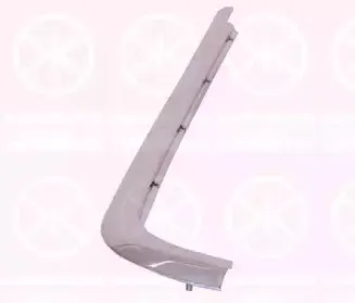 Облицовка / защитная накладка, буфер KLOKKERHOLM купить