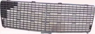 Решетка радиатора KLOKKERHOLM купить
