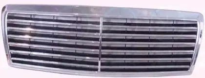 Решетка радиатора KLOKKERHOLM купить