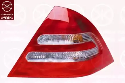 Задний фонарь KLOKKERHOLM купить