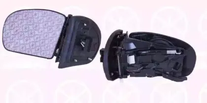 Наружное зеркало KLOKKERHOLM купить